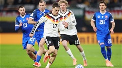 Kết quả bóng đá đêm 17/11, rạng sáng 18/11, kết quả bóng đá đêm qua và rạng sáng nay tại vòng loại World Cup 2026